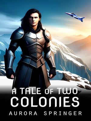 cover image of A Tale of Two Colonies